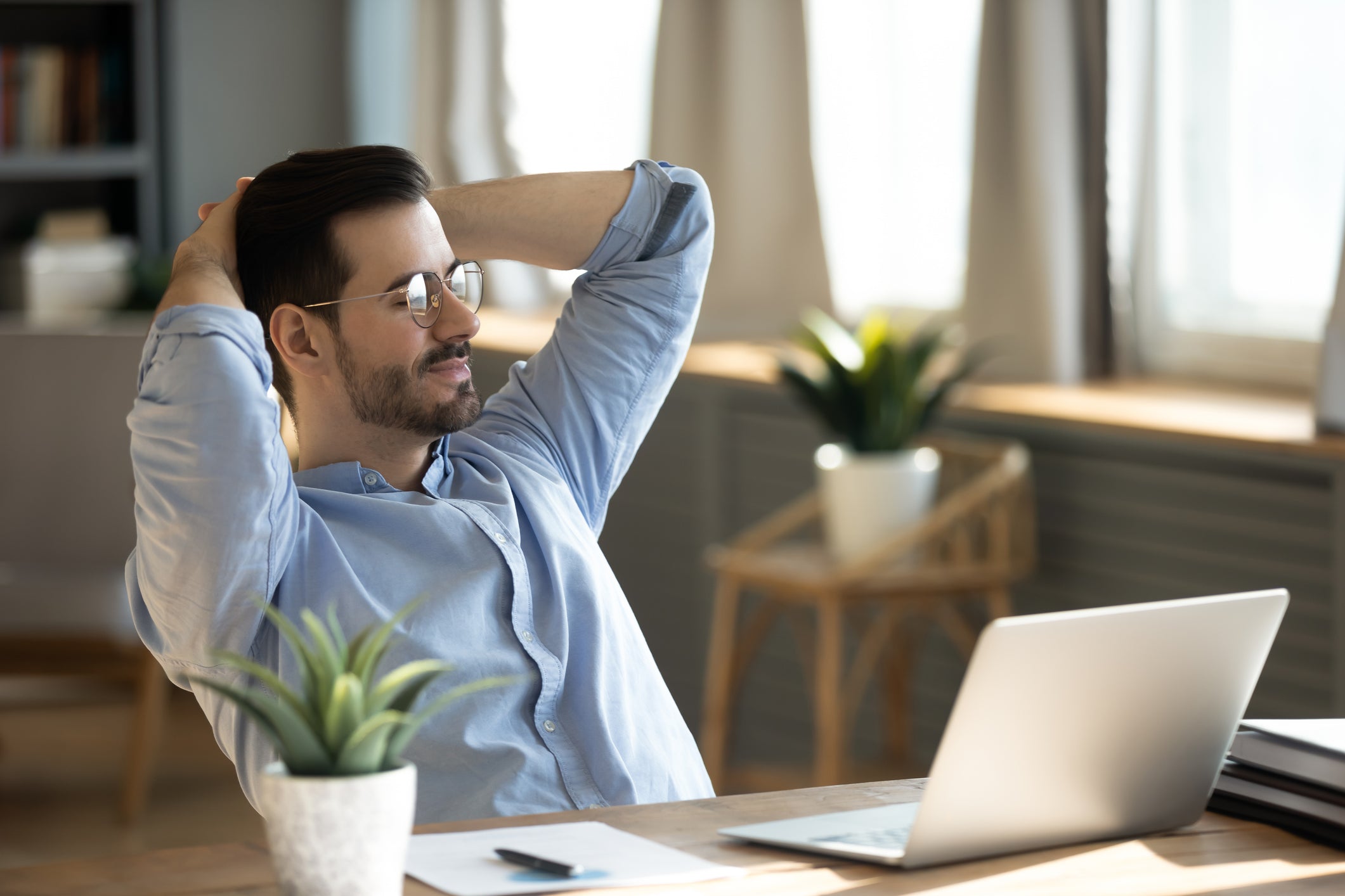In Check with Yourself: The Art of Everyday Balance