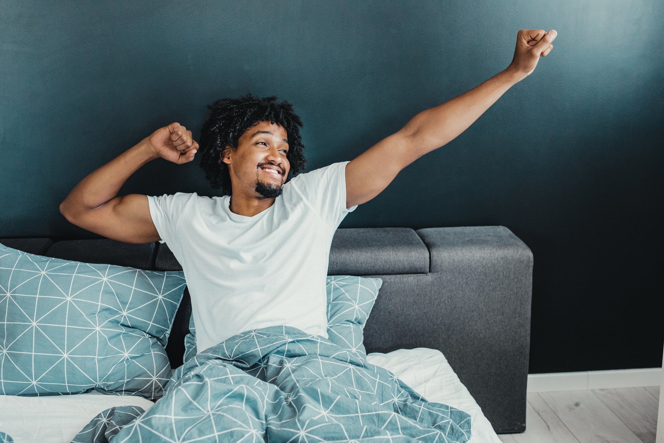 Morning in Check: Simple Rituals to Start Strong