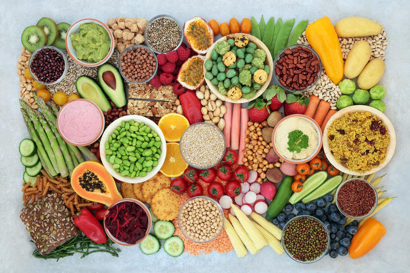 Plant-Based Power: Fuel for a Modern Lifestyle