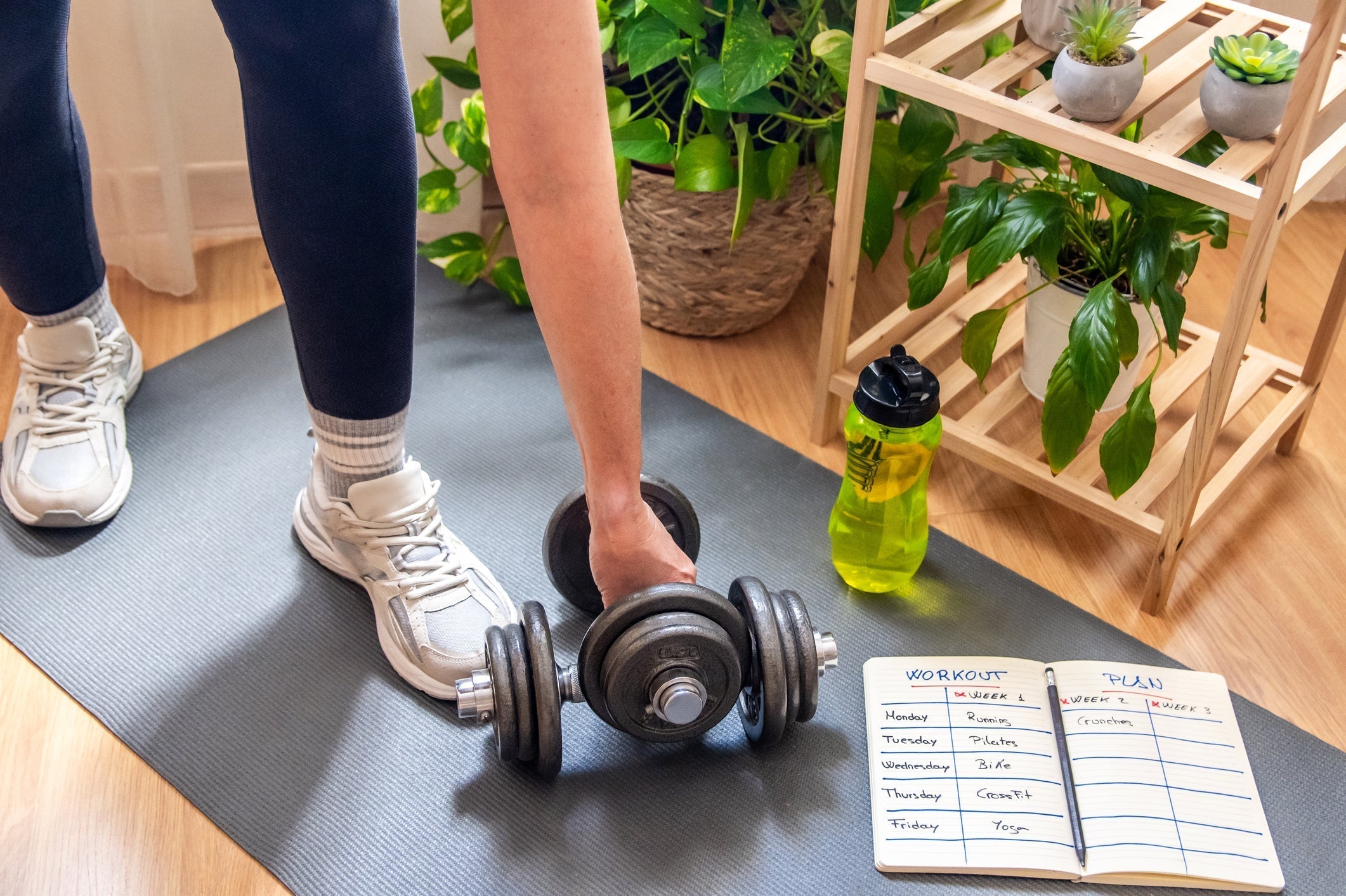 The Power of Routine: Why Consistency Beats Motivation