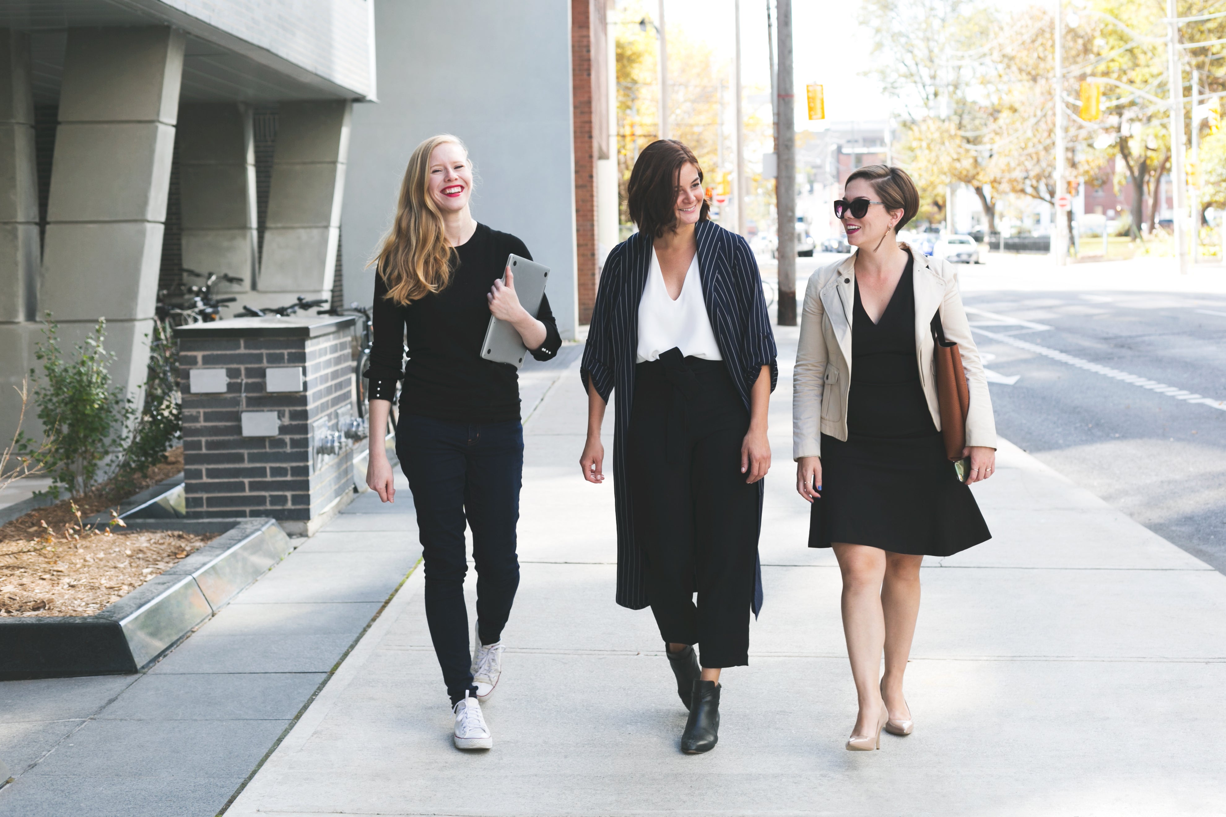 People Who Inspire Us: Life in Motion