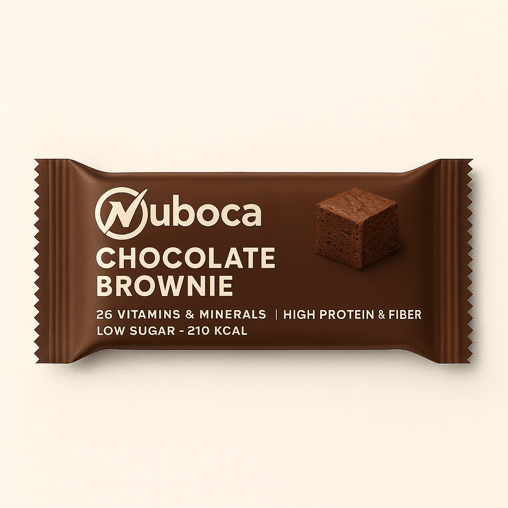 Chocolate Brownie