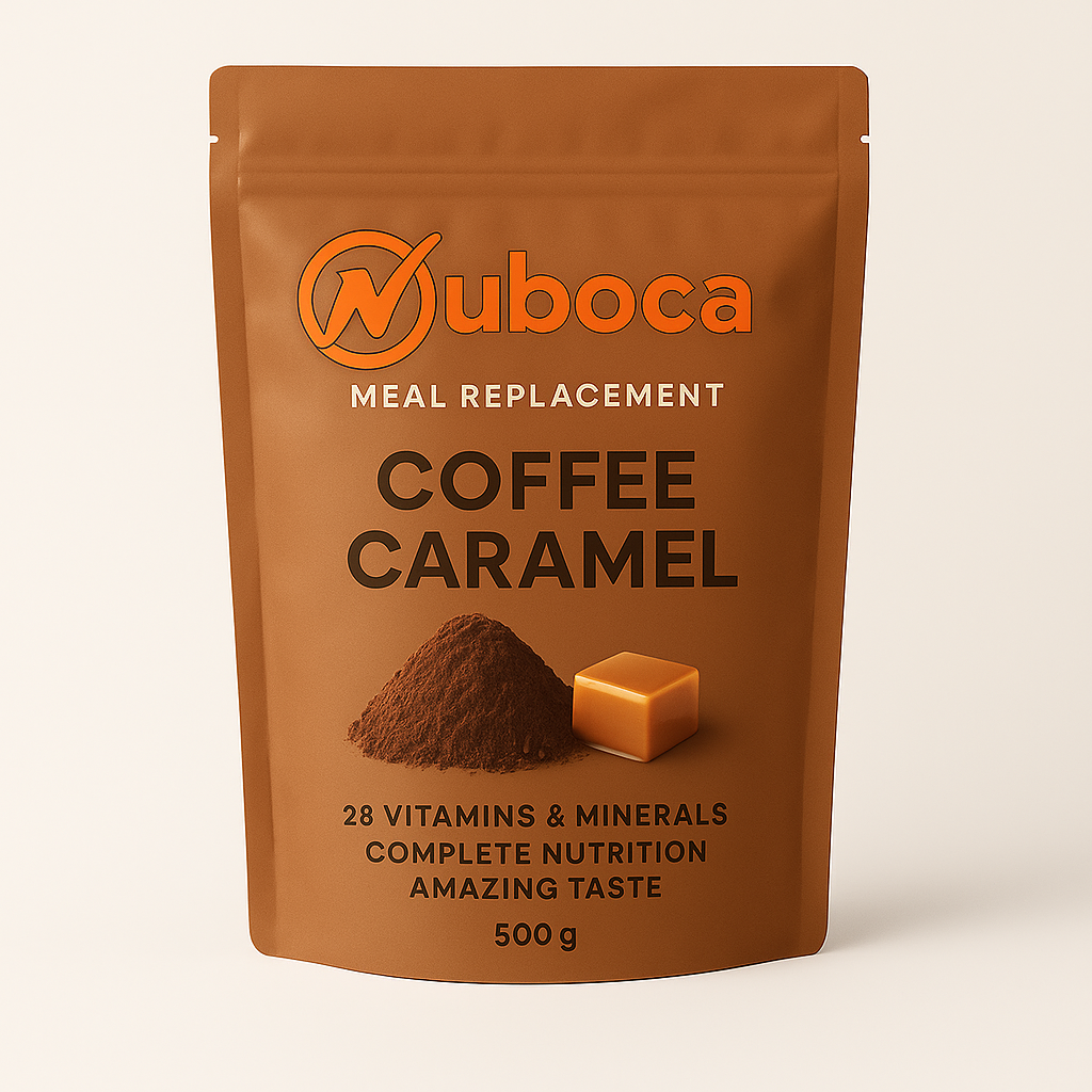 Coffee Caramel