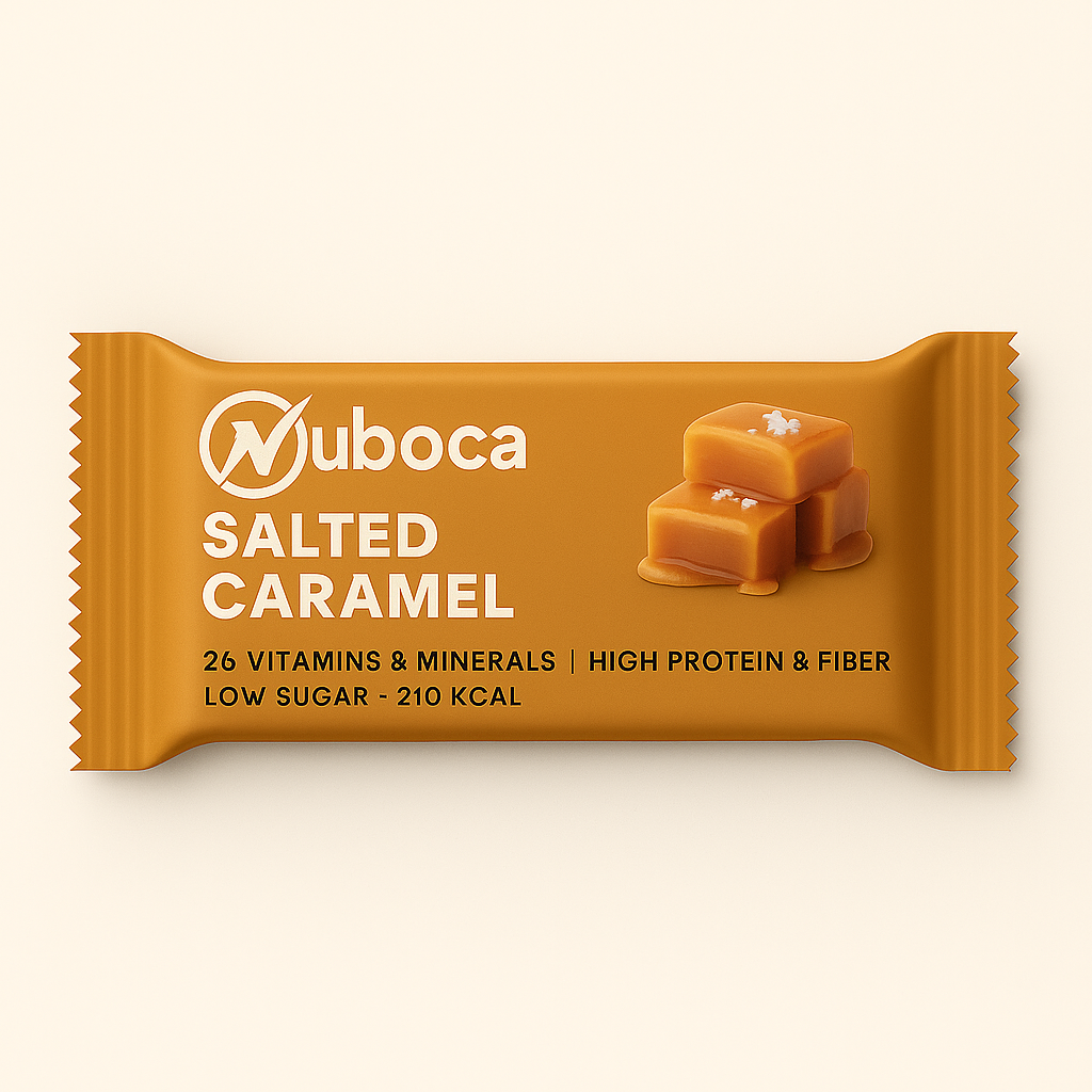 Salted Caramel