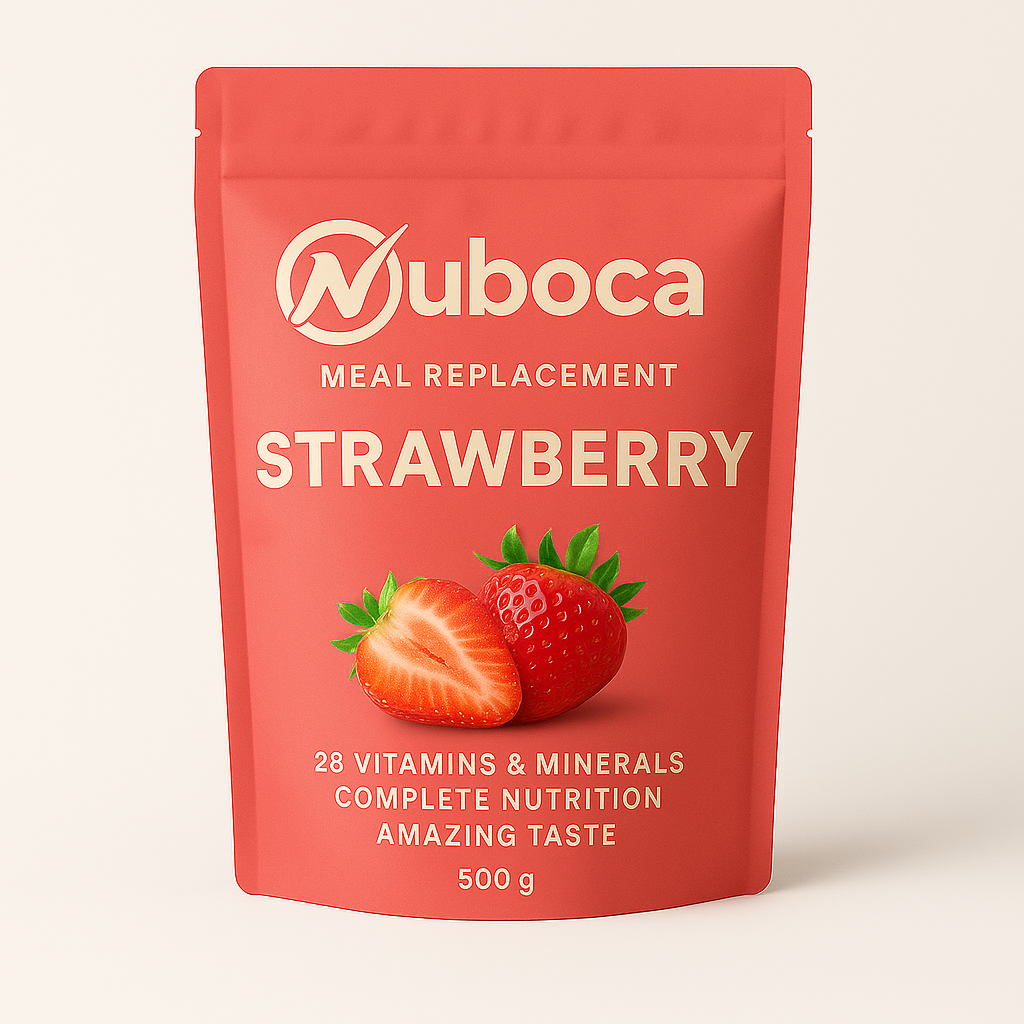Strawberry