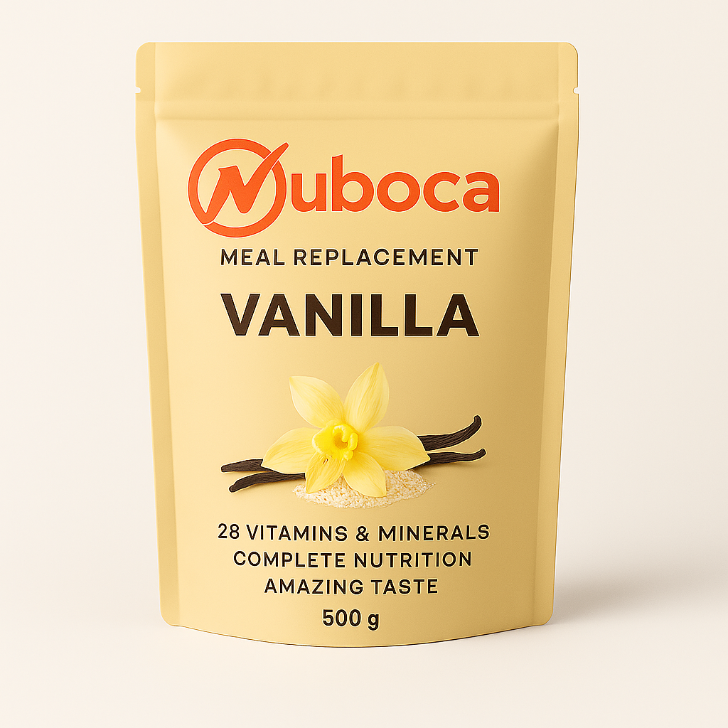 Vanilla