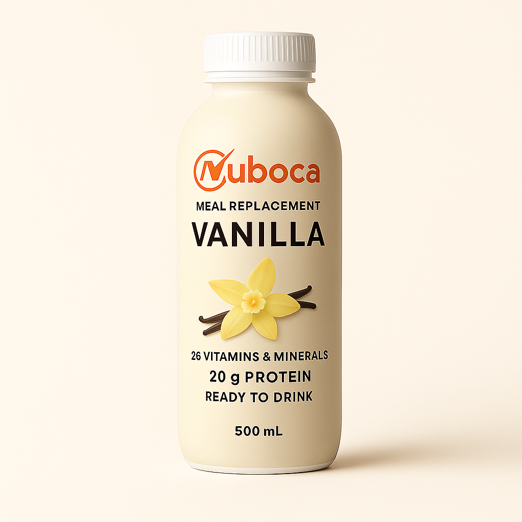 Vanilla