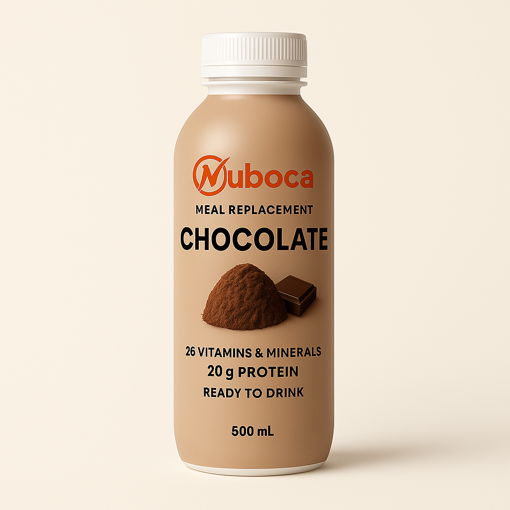 Chocolade