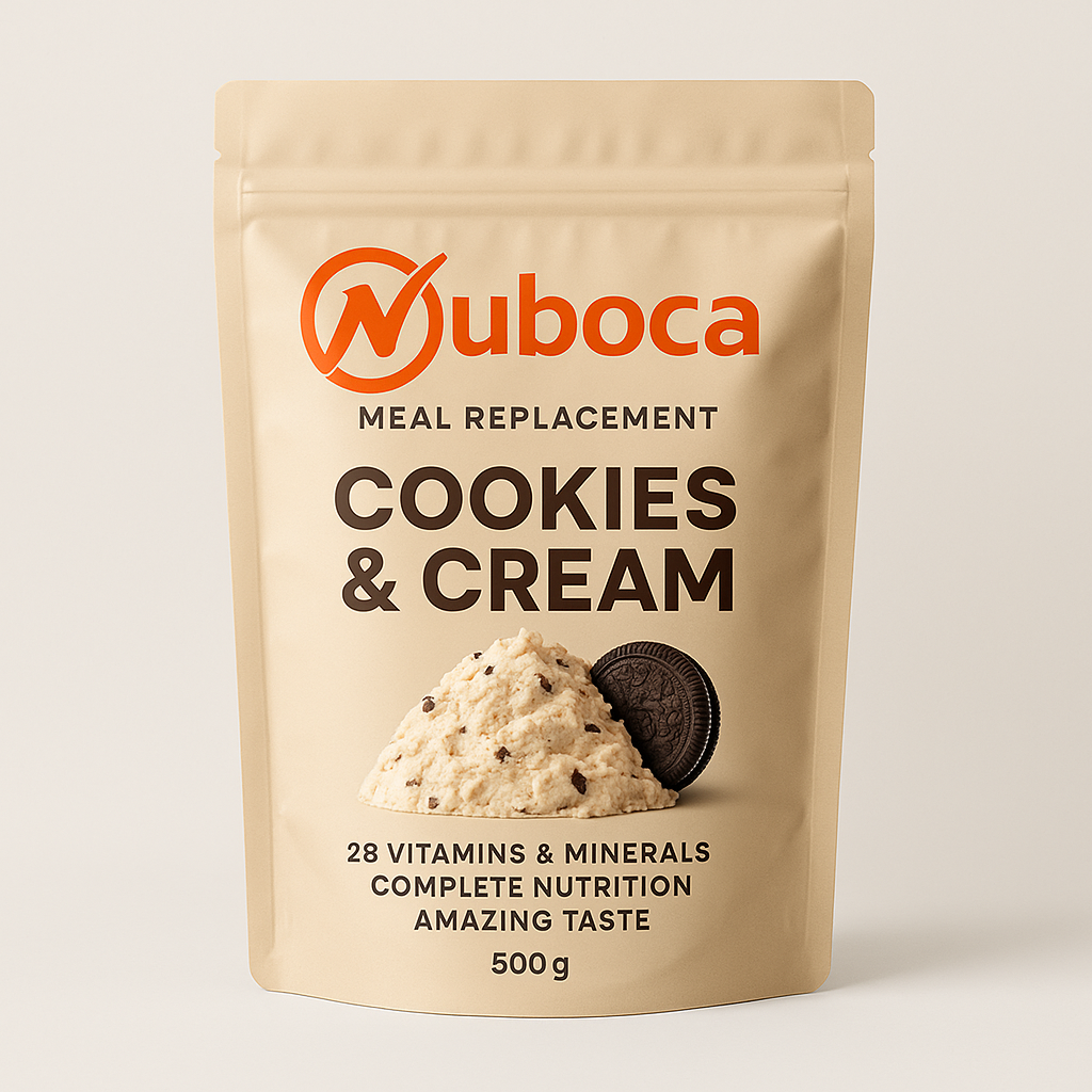 Cookies & Cream