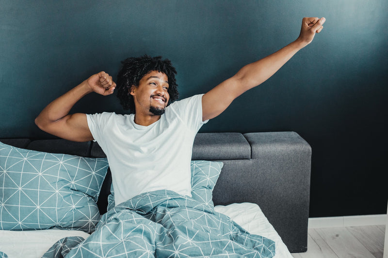 Morning in Check: Simple Rituals to Start Strong