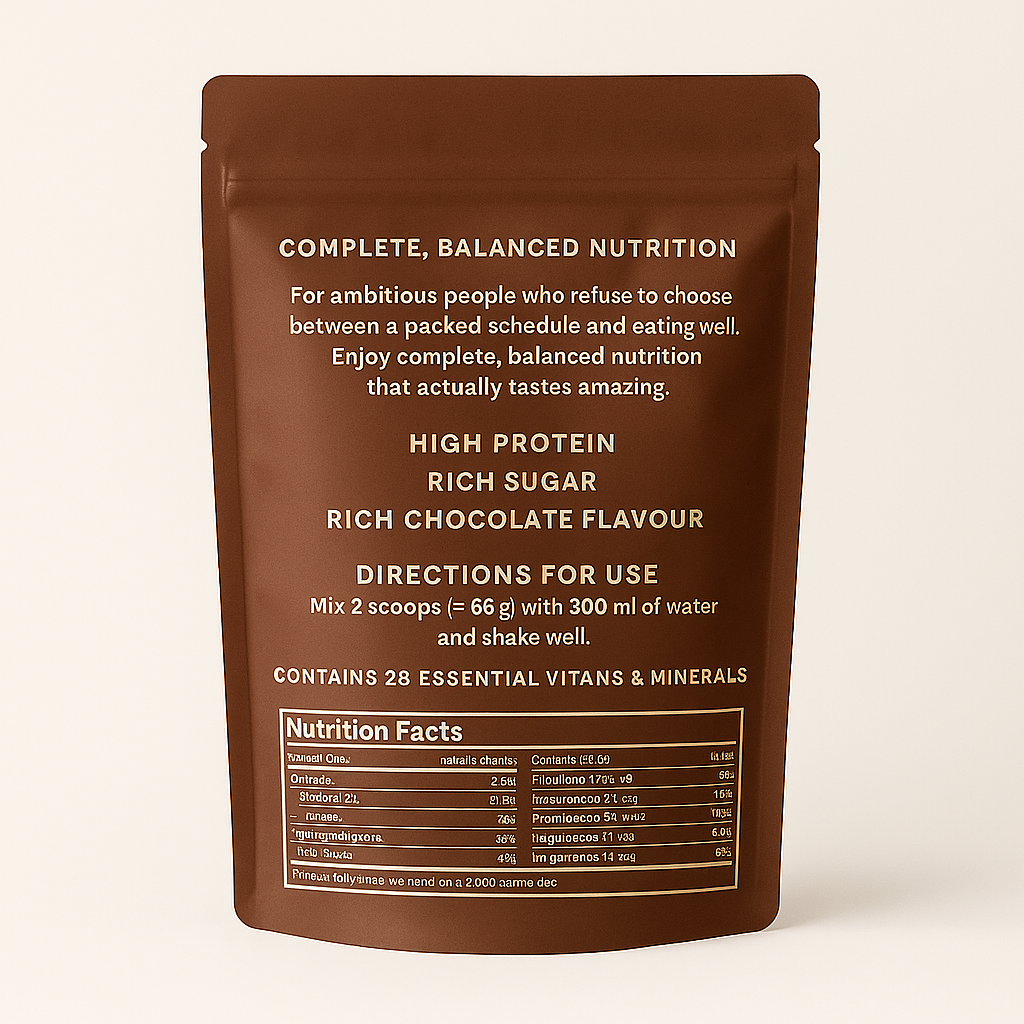 Chocolate