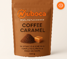 Coffee Caramel